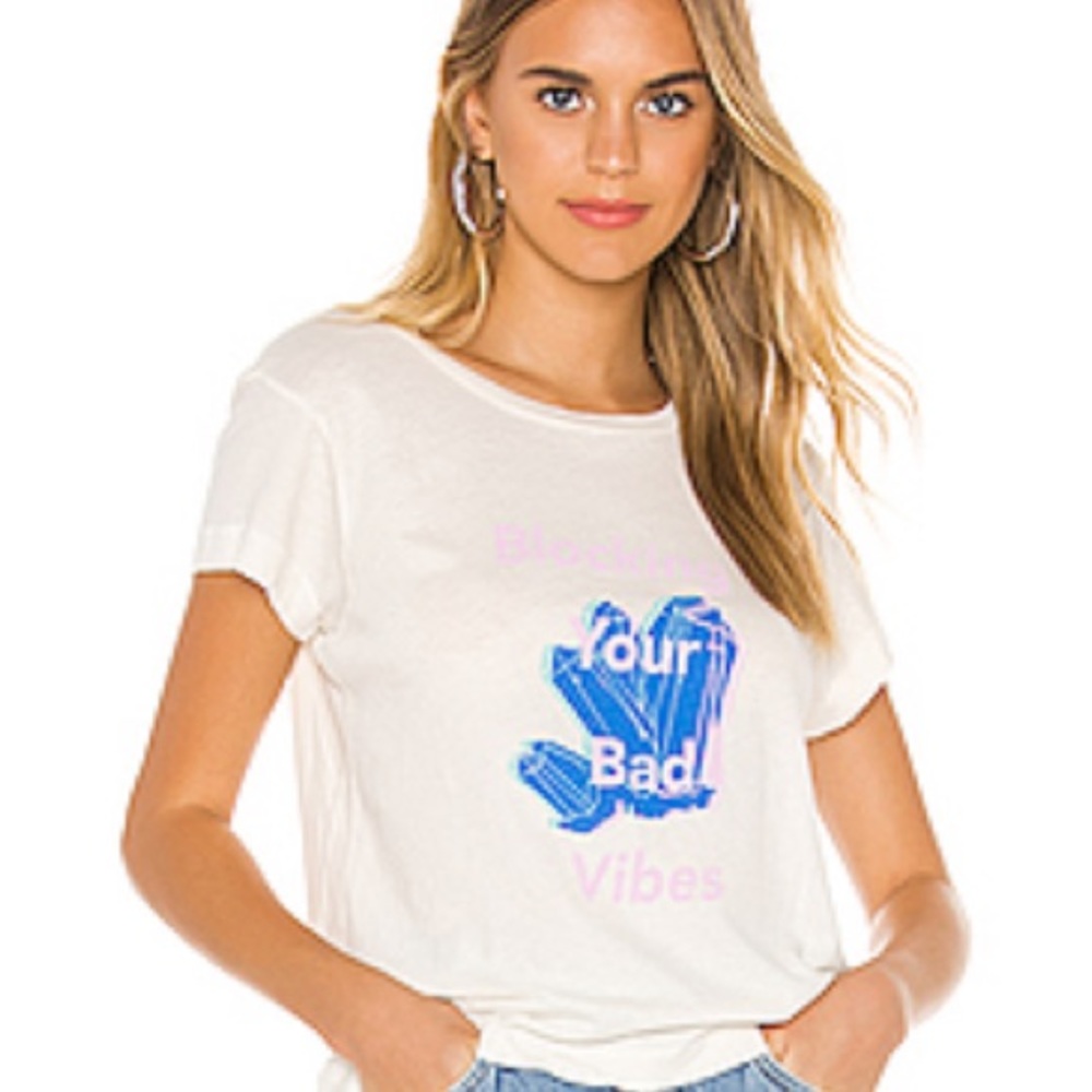 Wildfox tee
